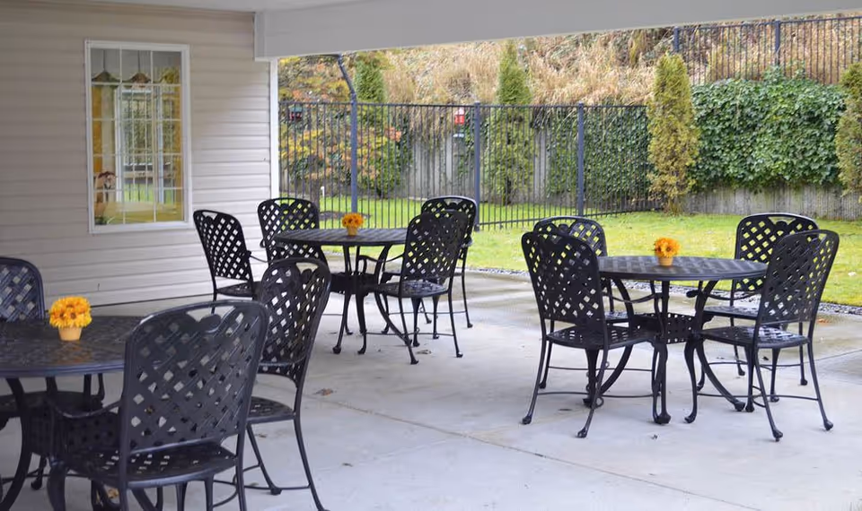 Photo 10 of Cascade Valley Senior Living