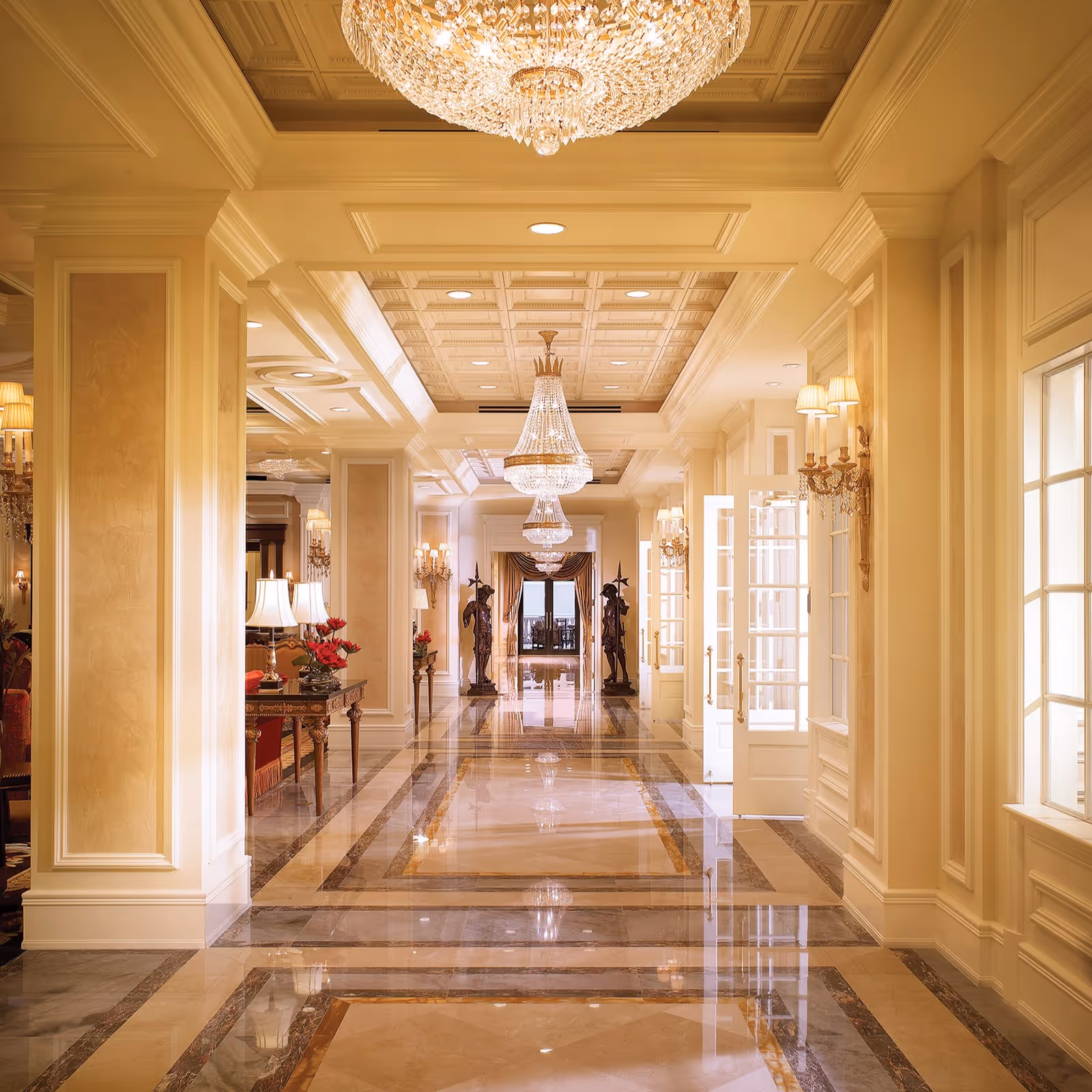 Photo 22 of The Palace at Coral Gables