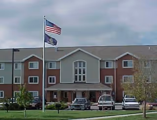 Photo of Plaza North Senior Residences