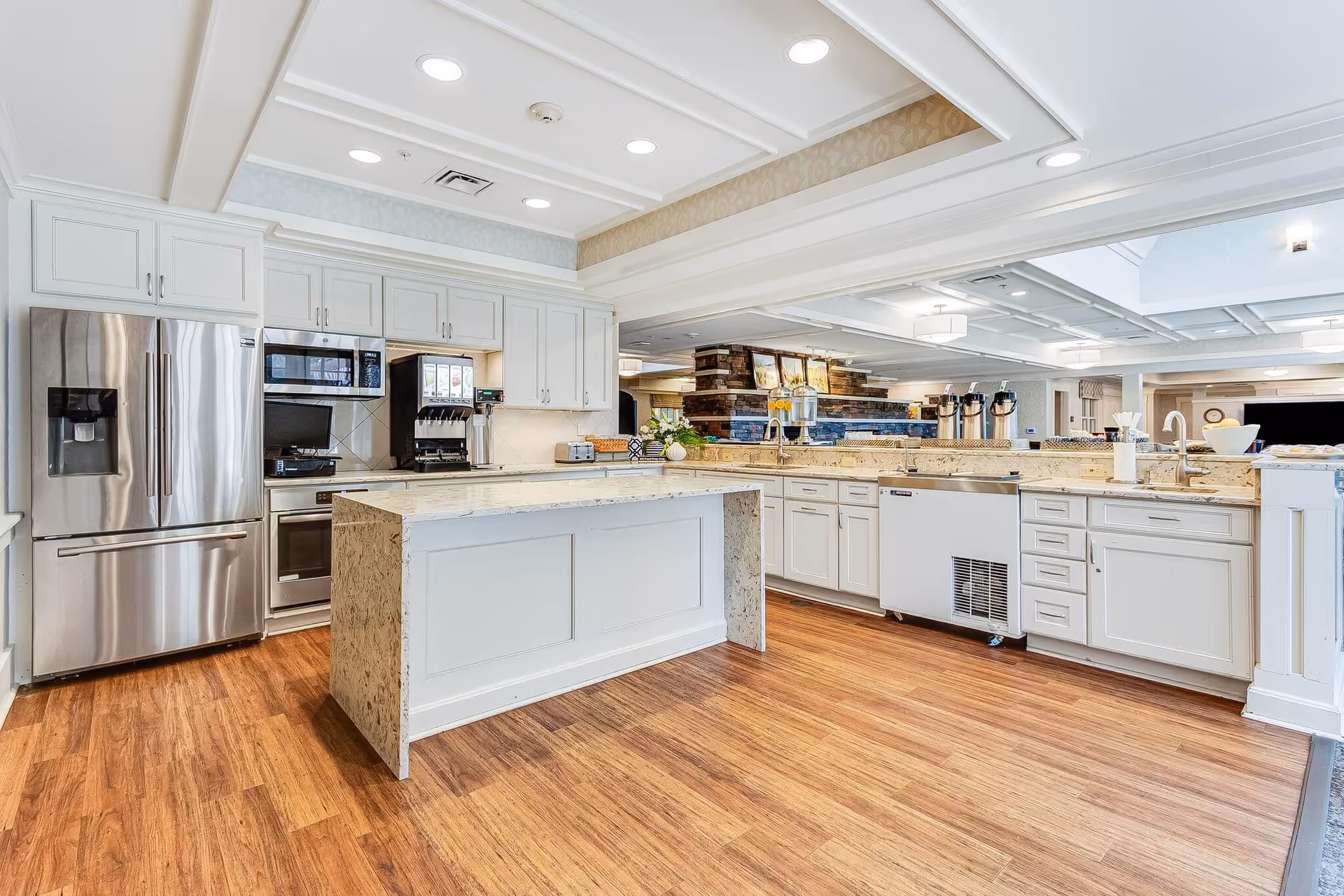 Photo 13 of Sunrise of Cinco Ranch