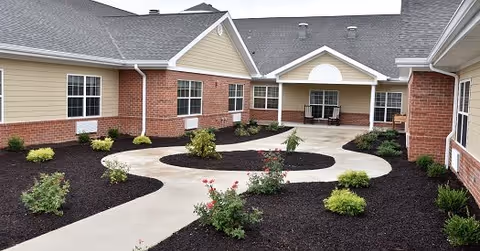 Photo 16 of Orchard Pointe Health Campus