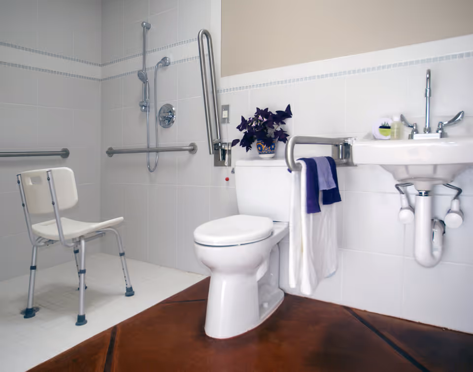 Photo 5 of Crossroads Adult Care Home