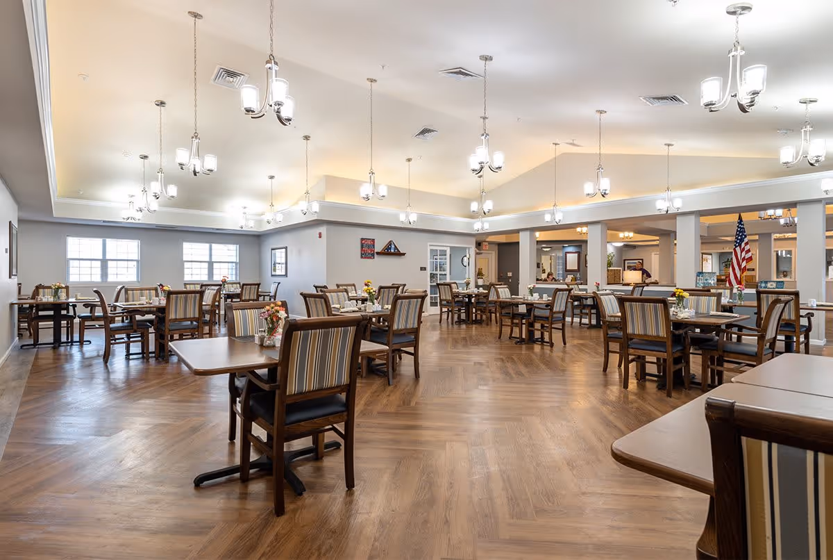Photo 6 of Amelia Senior Living