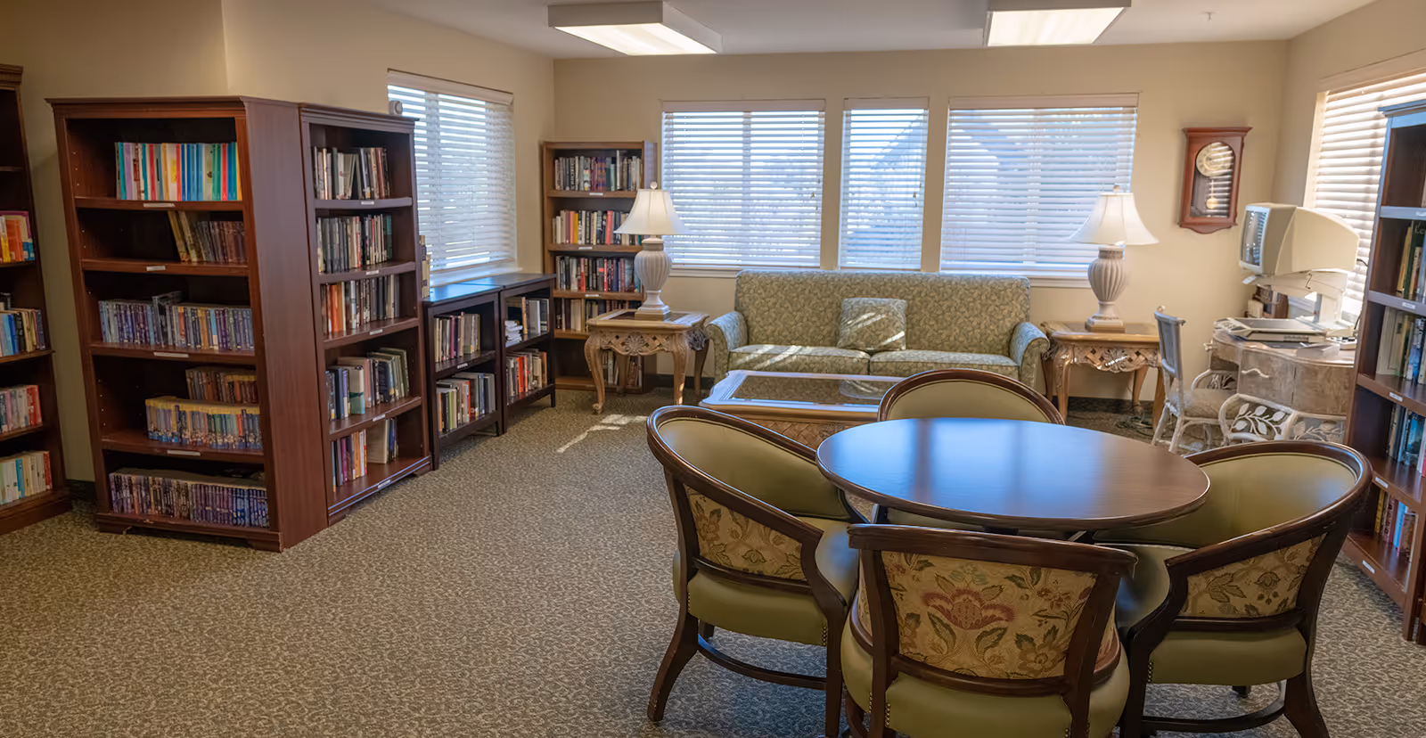 Photo 5 of Azalea Park - A Provincial Senior Living Community