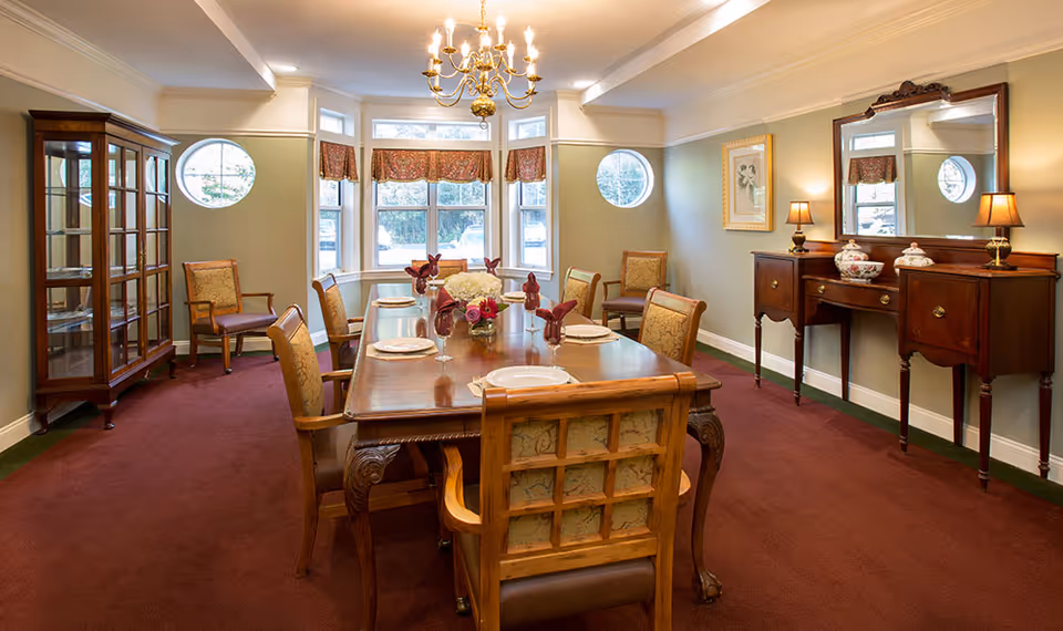 Photo 7 of Benchmark Senior Living at Forge Hill