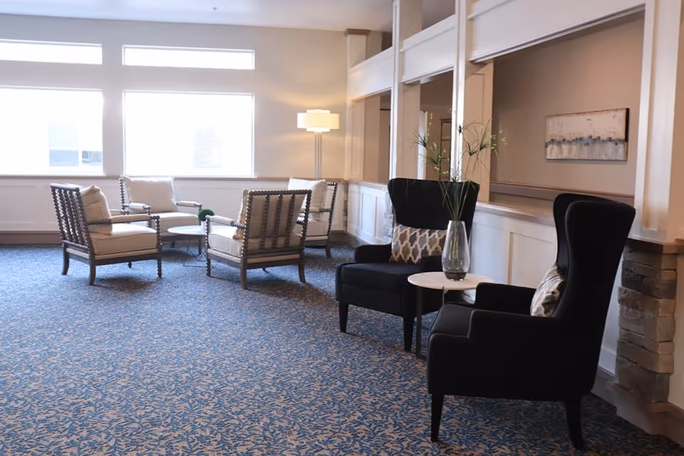 Photo 6 of Foxtail Senior Living