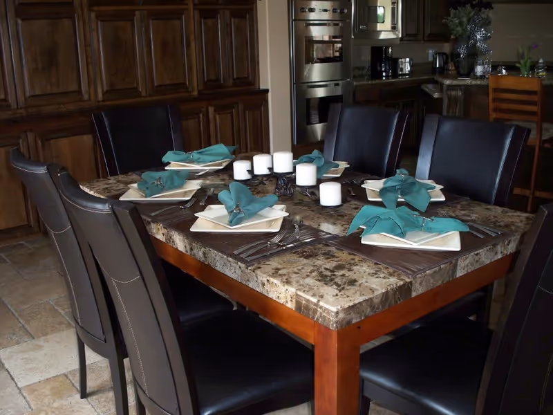 Photo 4 of Agape Senior Living of Scottsdale
