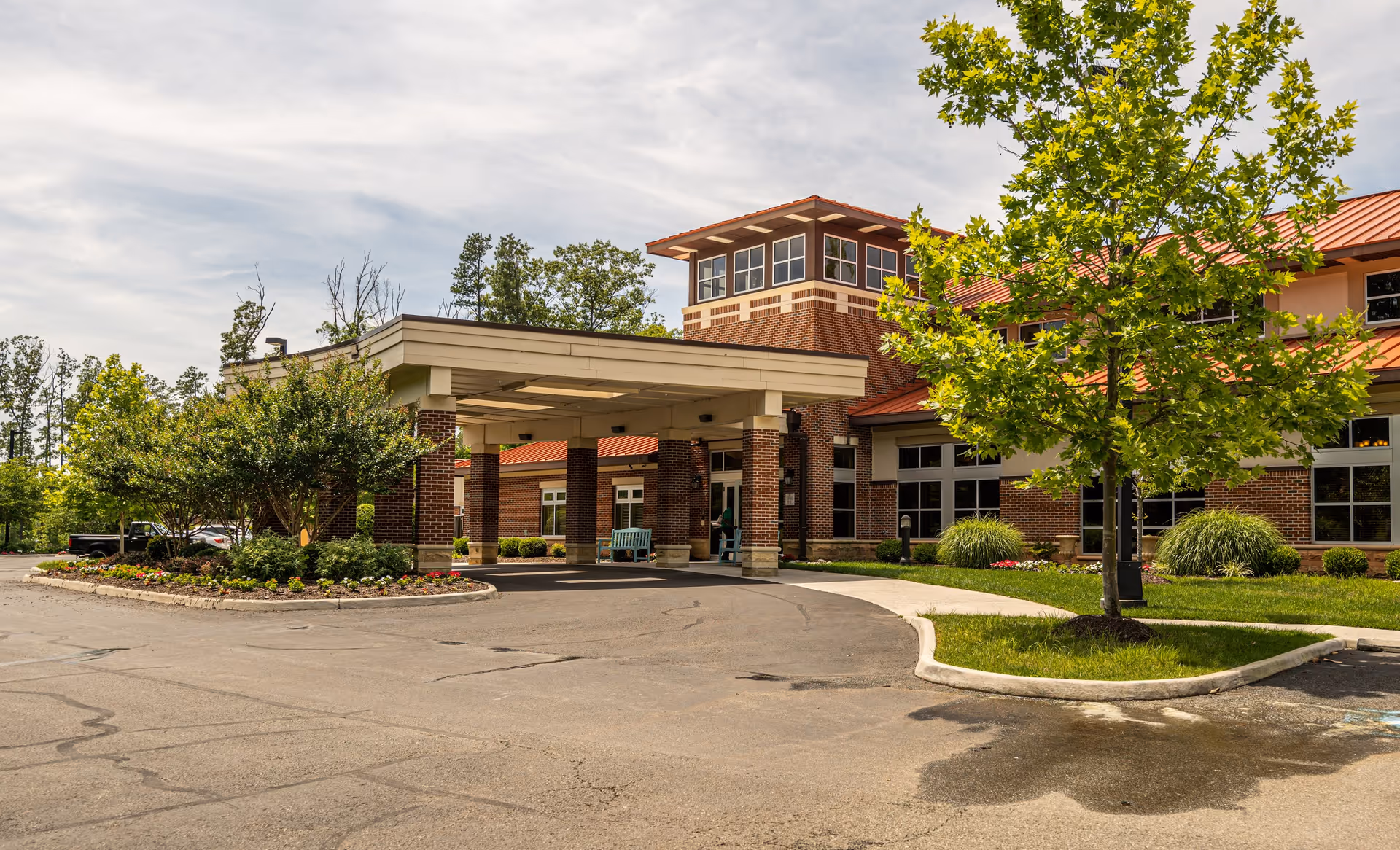 Photo of Arden Courts Richmond