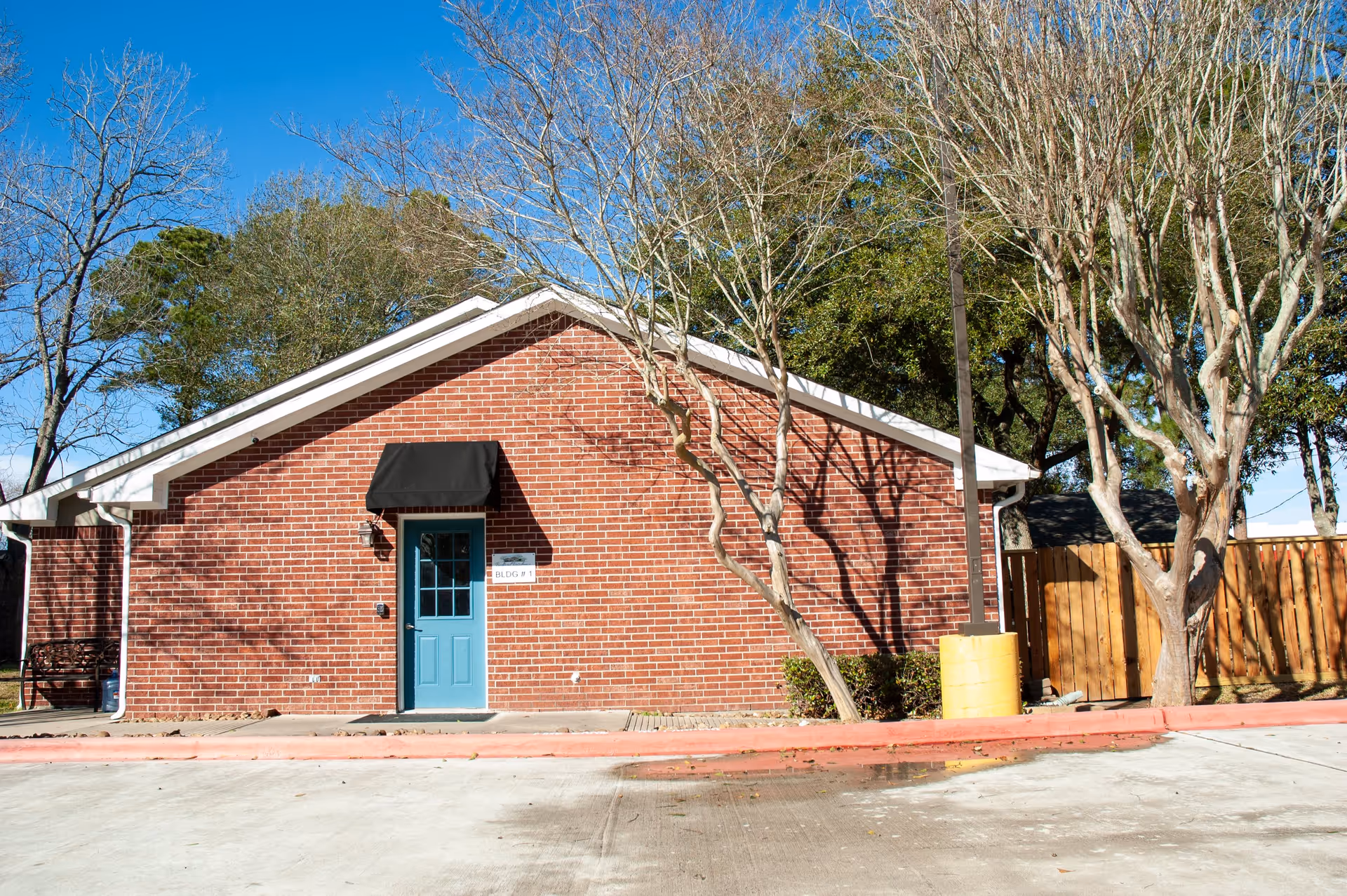 Photo of Bedford Residence Assisted Living