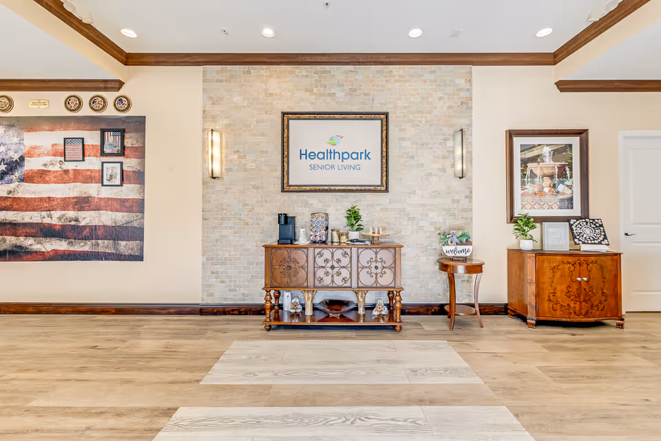 Photo 17 of Healthpark Senior Living