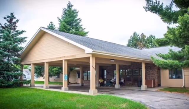 Photo of Stanford Lodge