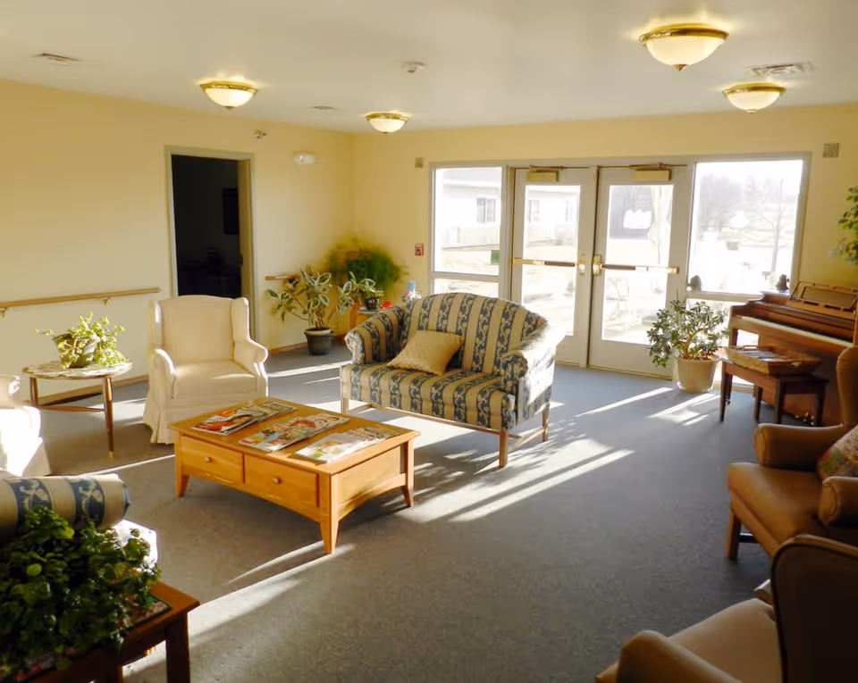 Photo 3 of Adel Assisted Living