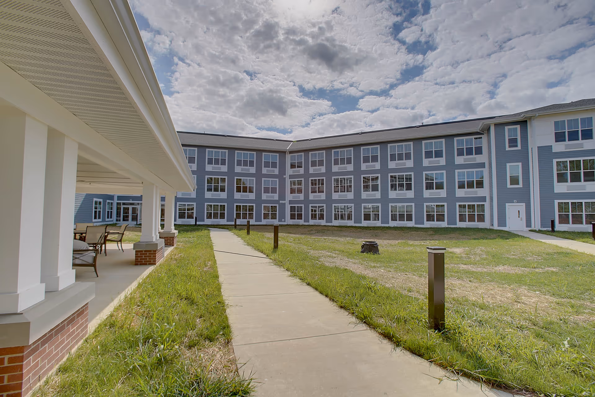Photo 13 of Evergreen Village at Fort Wayne