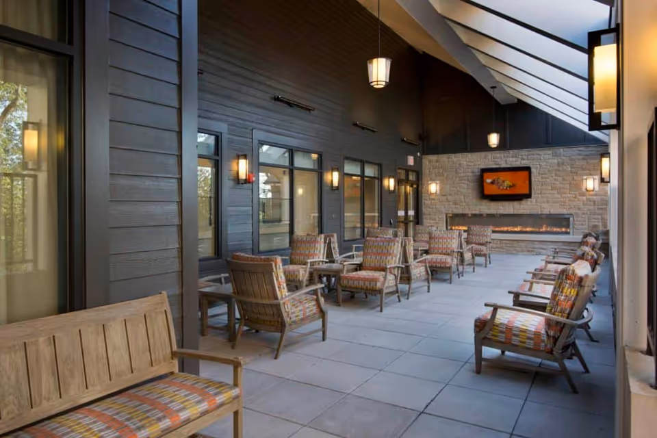 Photo 19 of Heritage Village Assisted Living and Memory Care