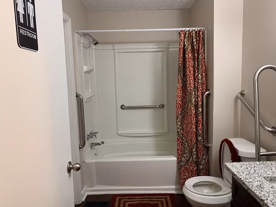 Photo 14 of Life Balance Personal Care Home