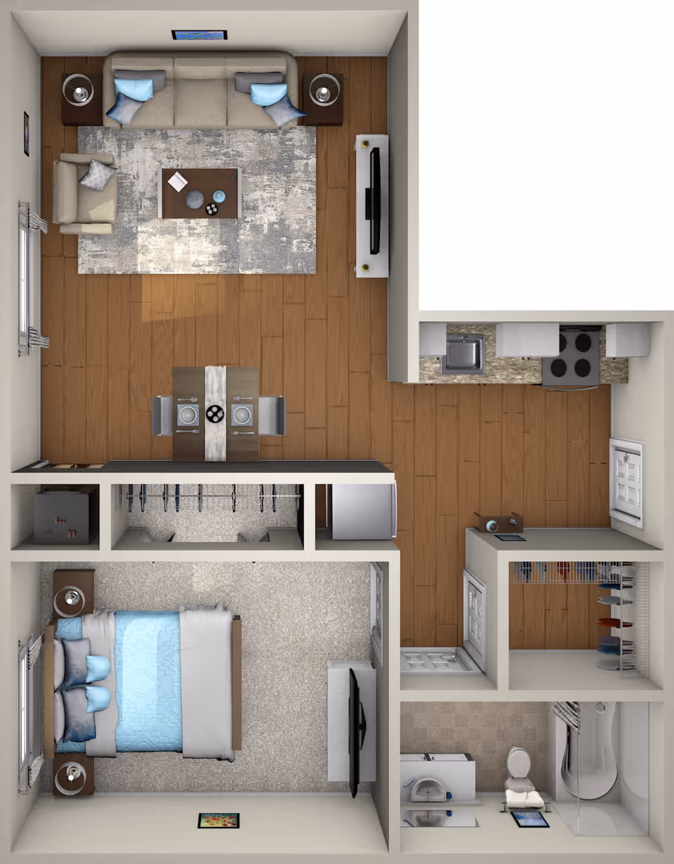 Photo 39 of Spring Haven