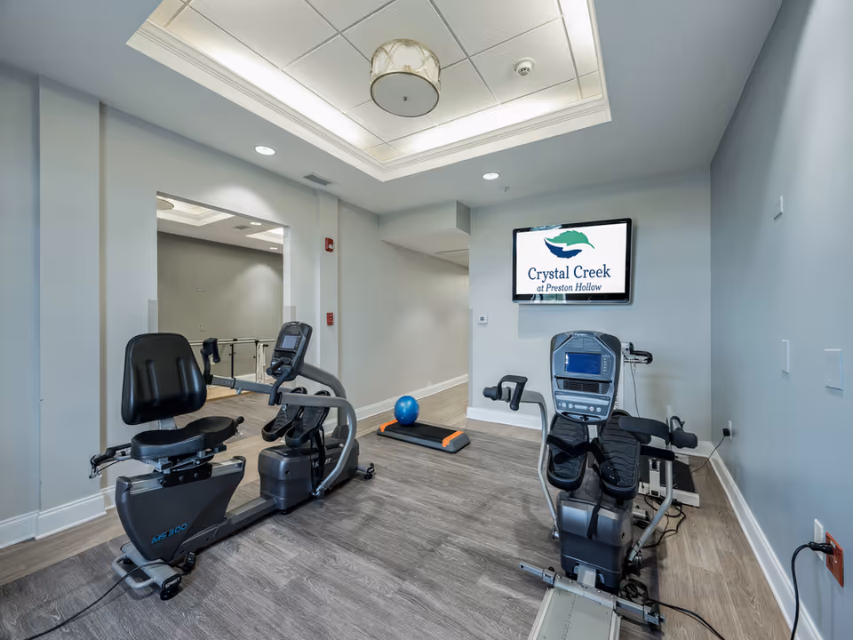 Photo 15 of Vitality Living Preston Hollow