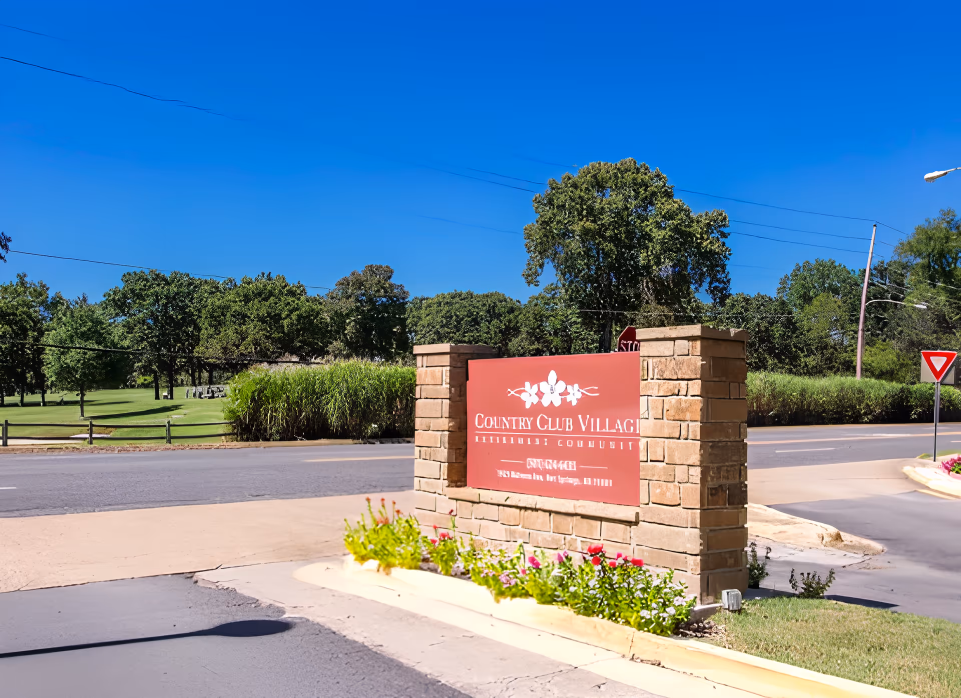 Photo 1 of Country Club Village Retirement Community