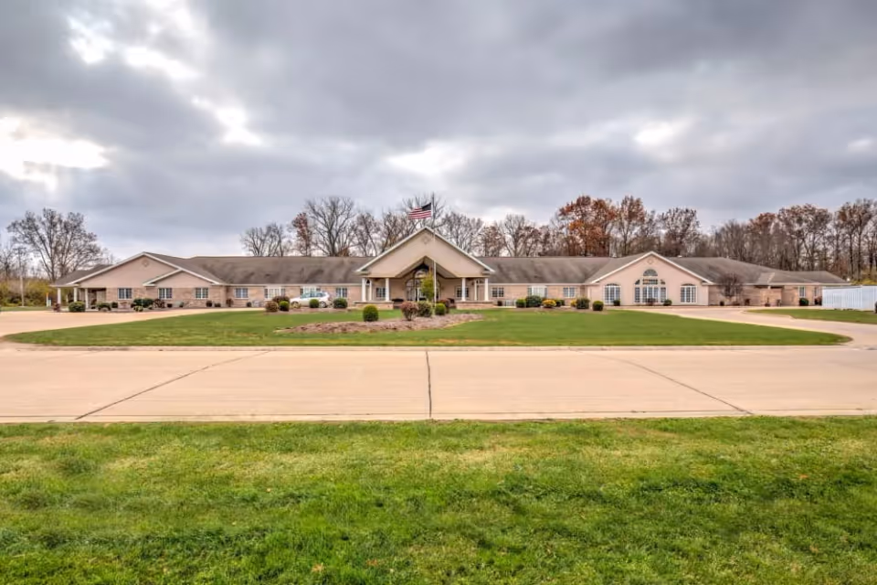 Photo of Brookstone Estates of Paris
