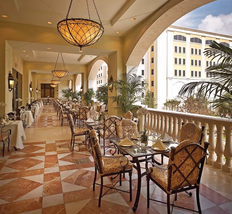 Photo 19 of The Palace at Coral Gables