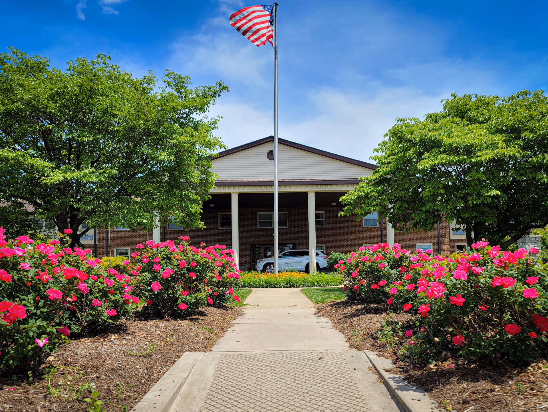 Photo of Villa Rose Senior Living Community