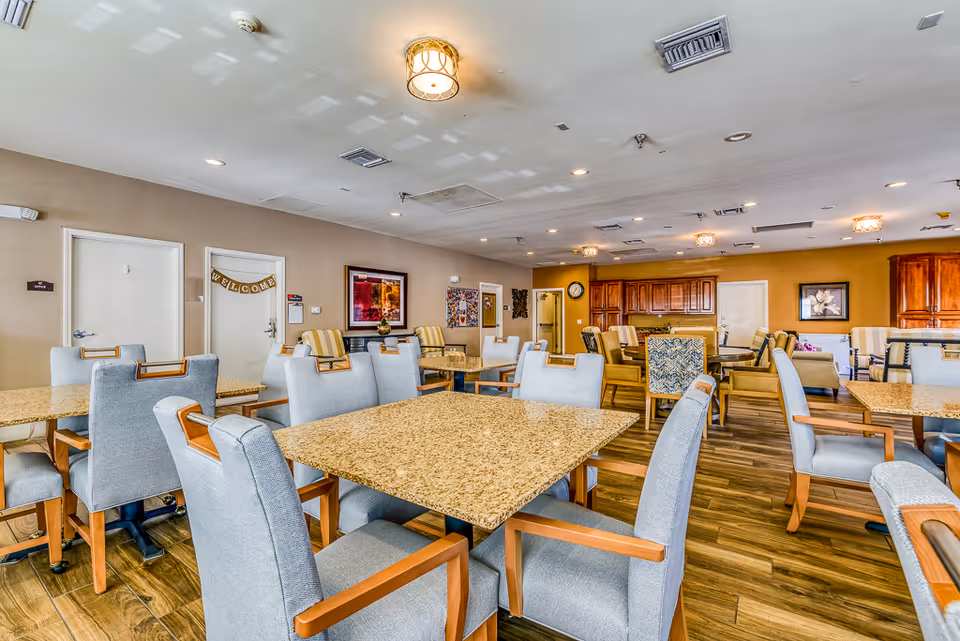 Photo 14 of Paradise Valley Senior Living