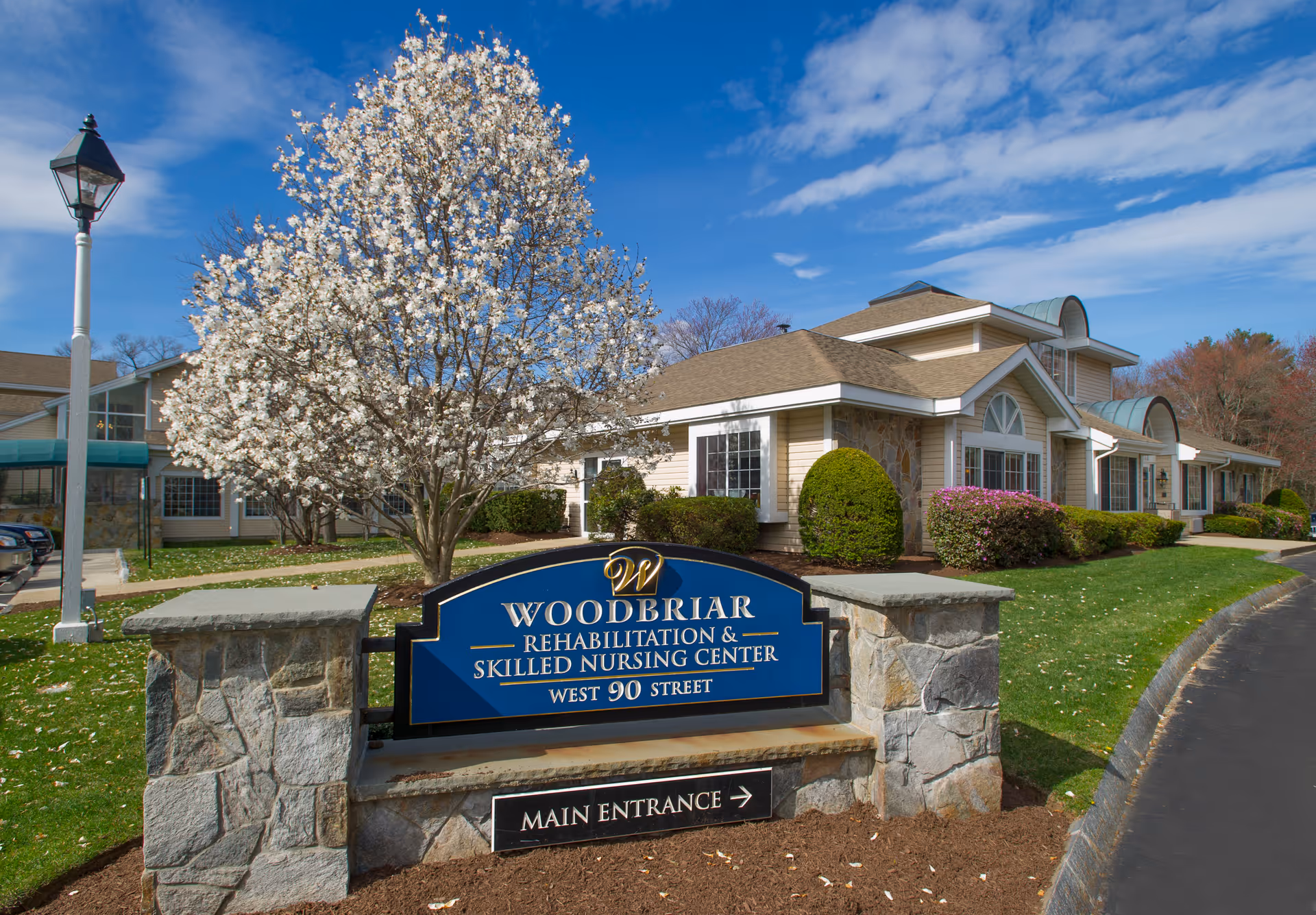 Photo of AdviniaCare Wilmington