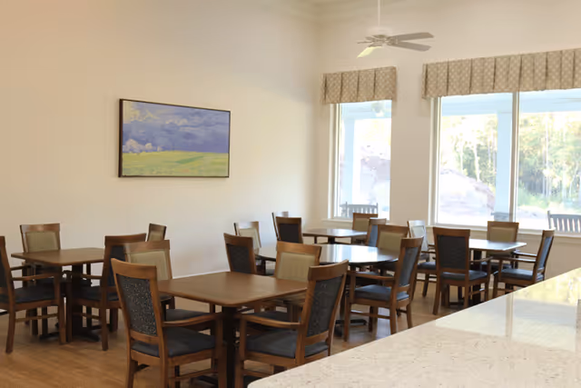 Photo 4 of Dayspring Senior Living, LLC