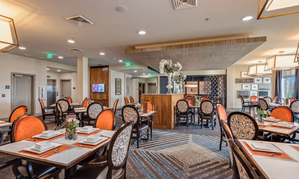 Photo 7 of Promenade Senior Living