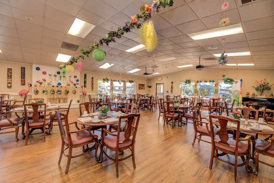 Photo 7 of Lodi Commons Senior Living