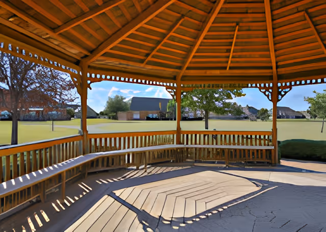 Photo 2 of Wesley Court Senior Living