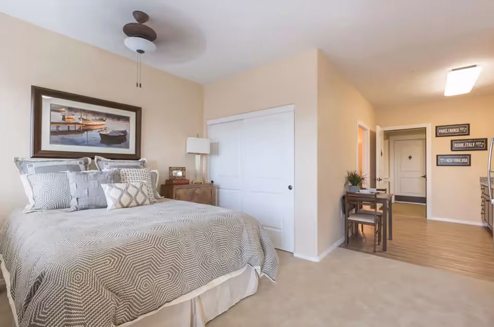 Photo 14 of Crestview Senior Living