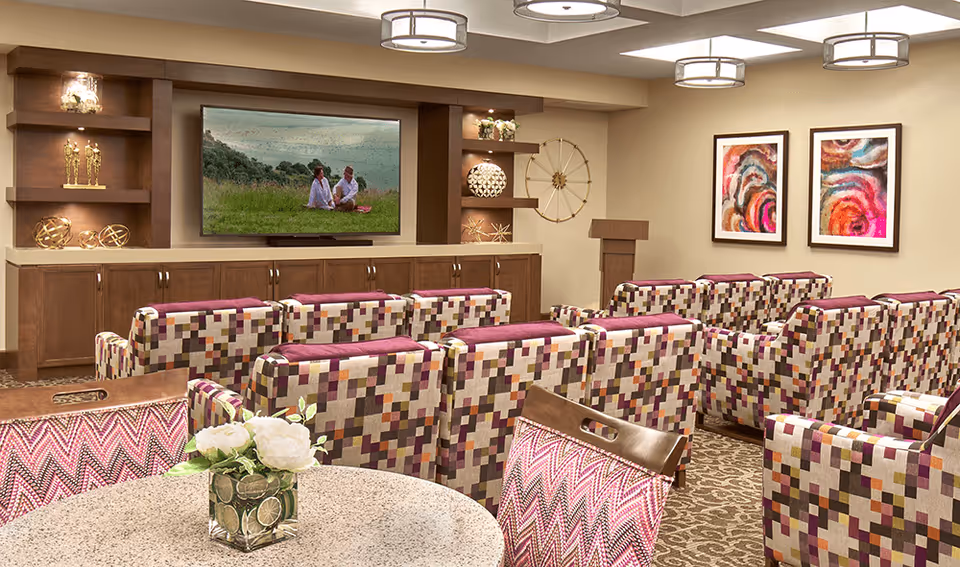 Photo 6 of MorningStar Senior Living at RidgeGate