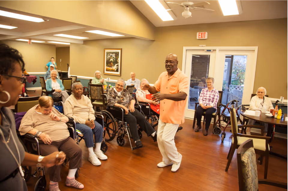 Photo 7 of Northern Neck Senior Care