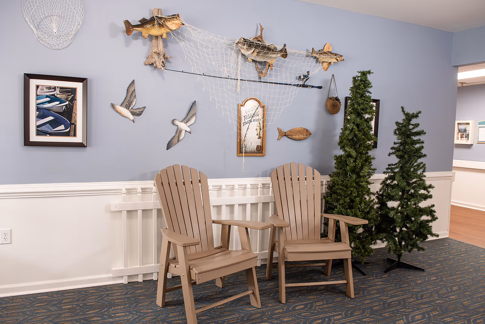 Photo 14 of Commonwealth Senior Living at Hampton