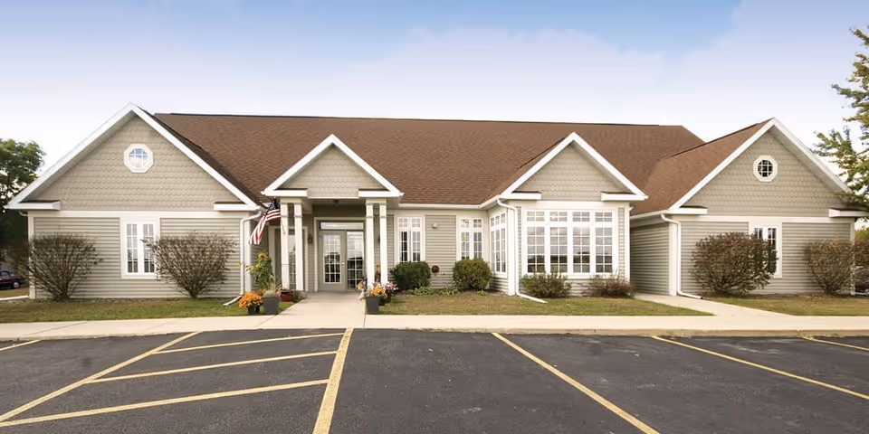 Photo of Our House Senior Living - Portage Assisted Care