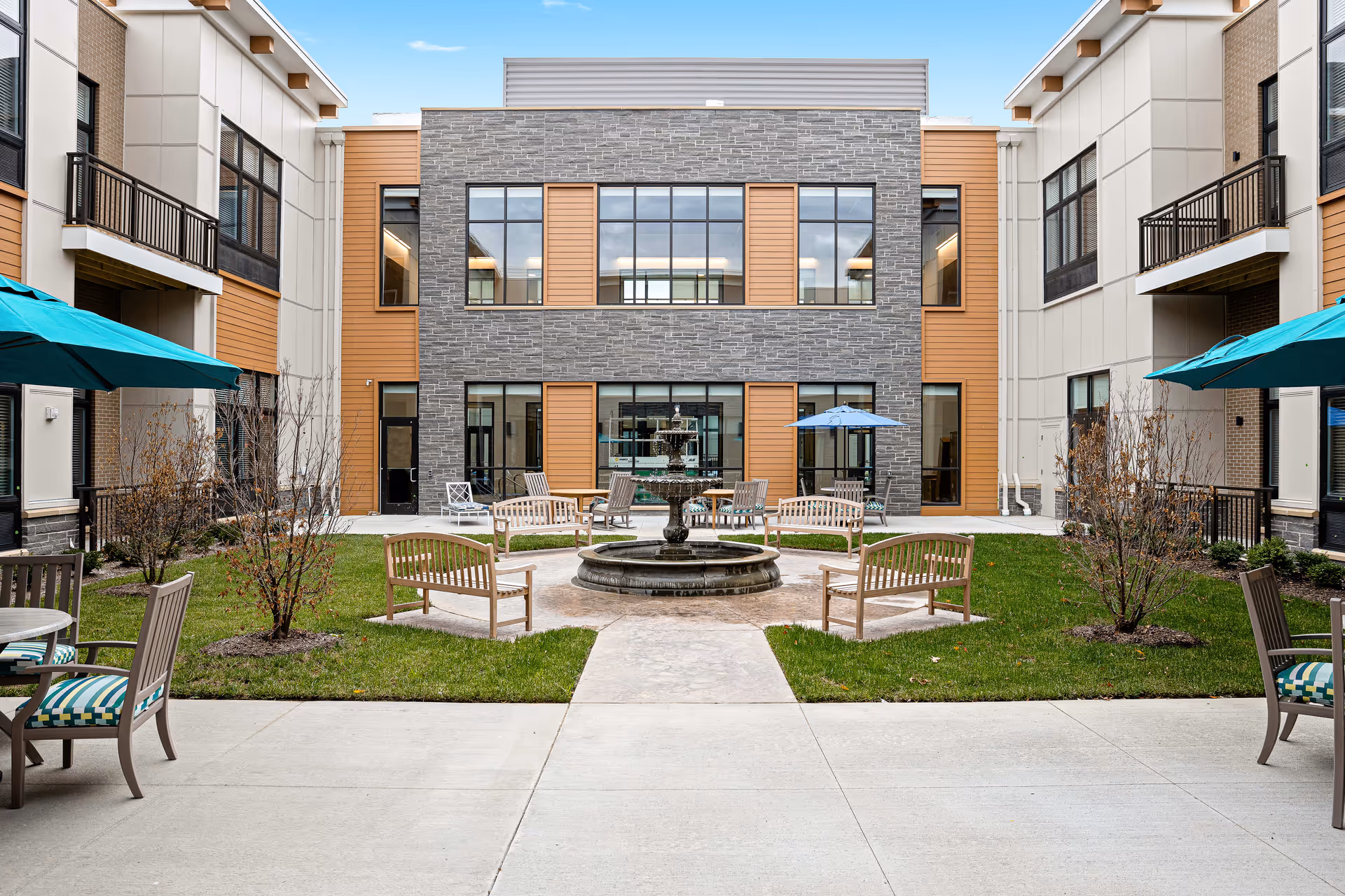 Photo 4 of The Ashton at Mayfield Heights