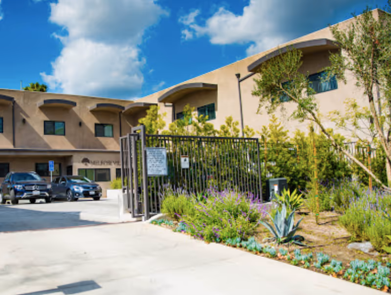Photo of Melrose Villas