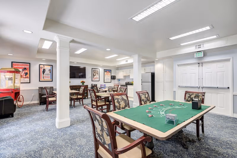 Photo 13 of Aegis Living Laguna Niguel