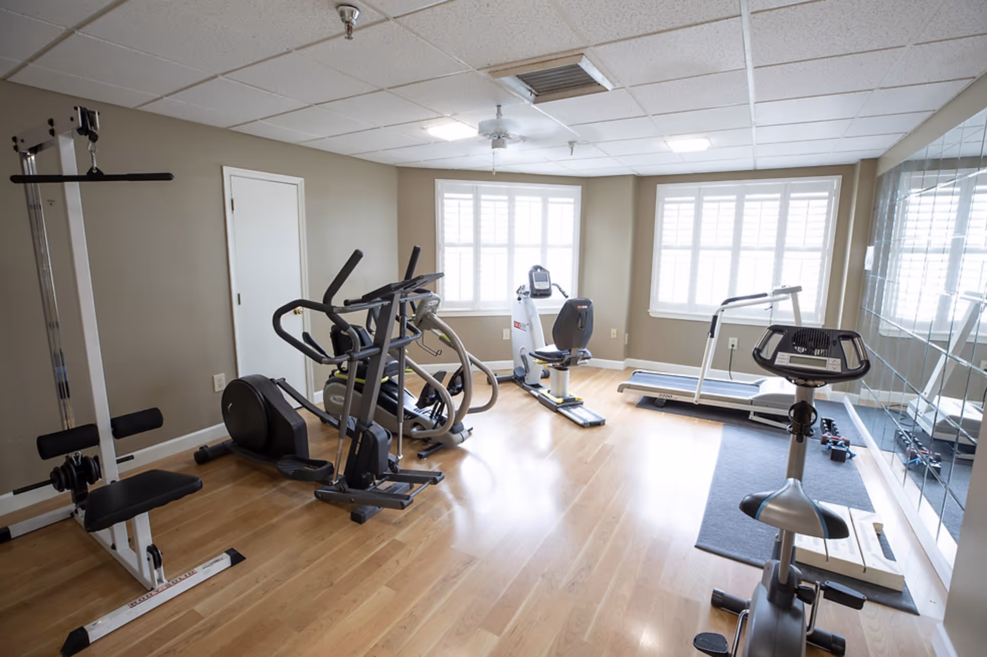 Photo 15 of The Hidenwood Retirement Community