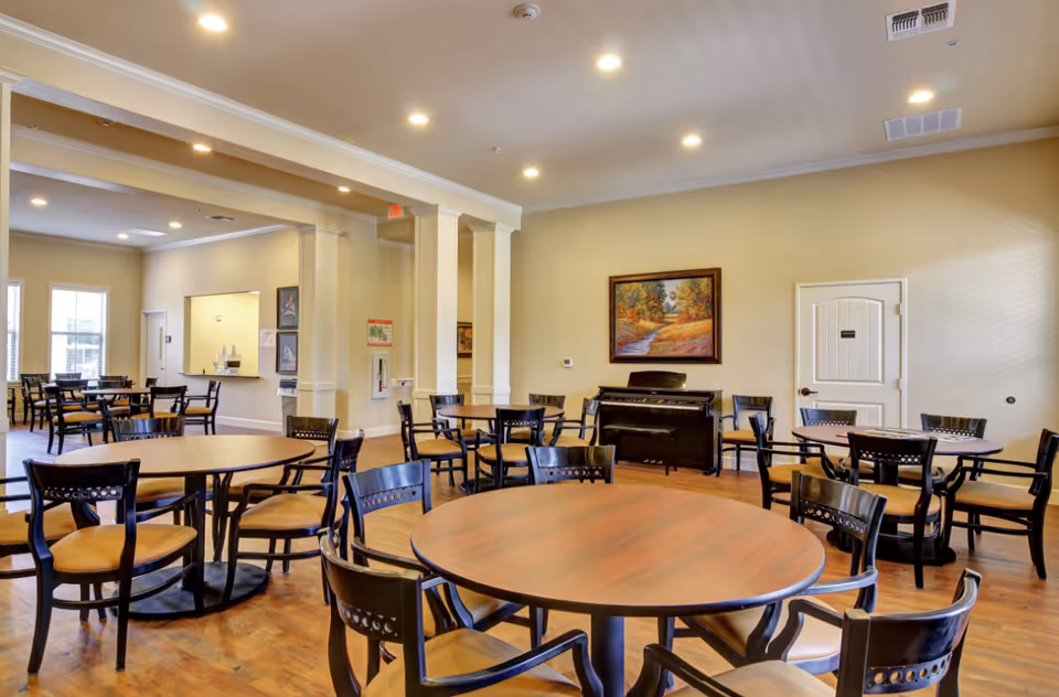 Photo 2 of Arabella of Longview Senior Living