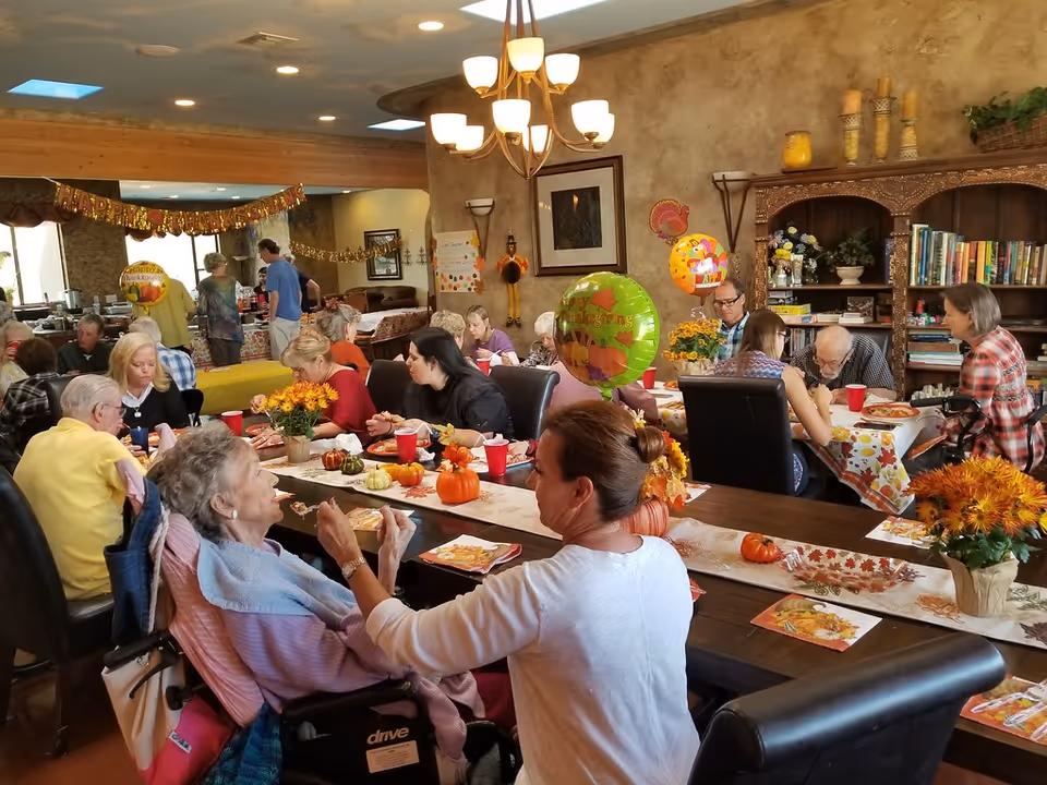 Photo of Saguaro Ranch Luxury Assisted Living, LLC