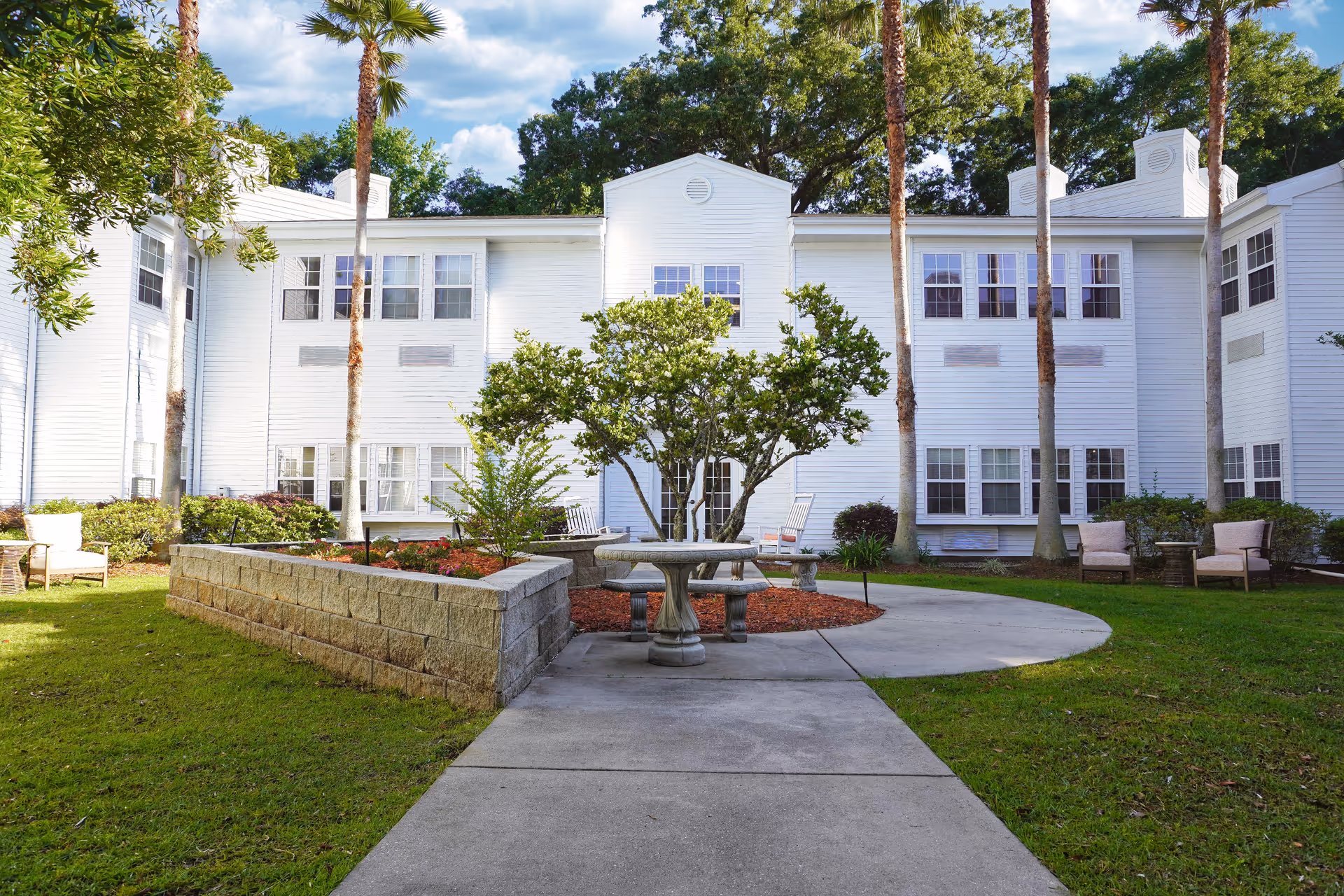 Photo 5 of Sodalis Tallahassee Assisted Living