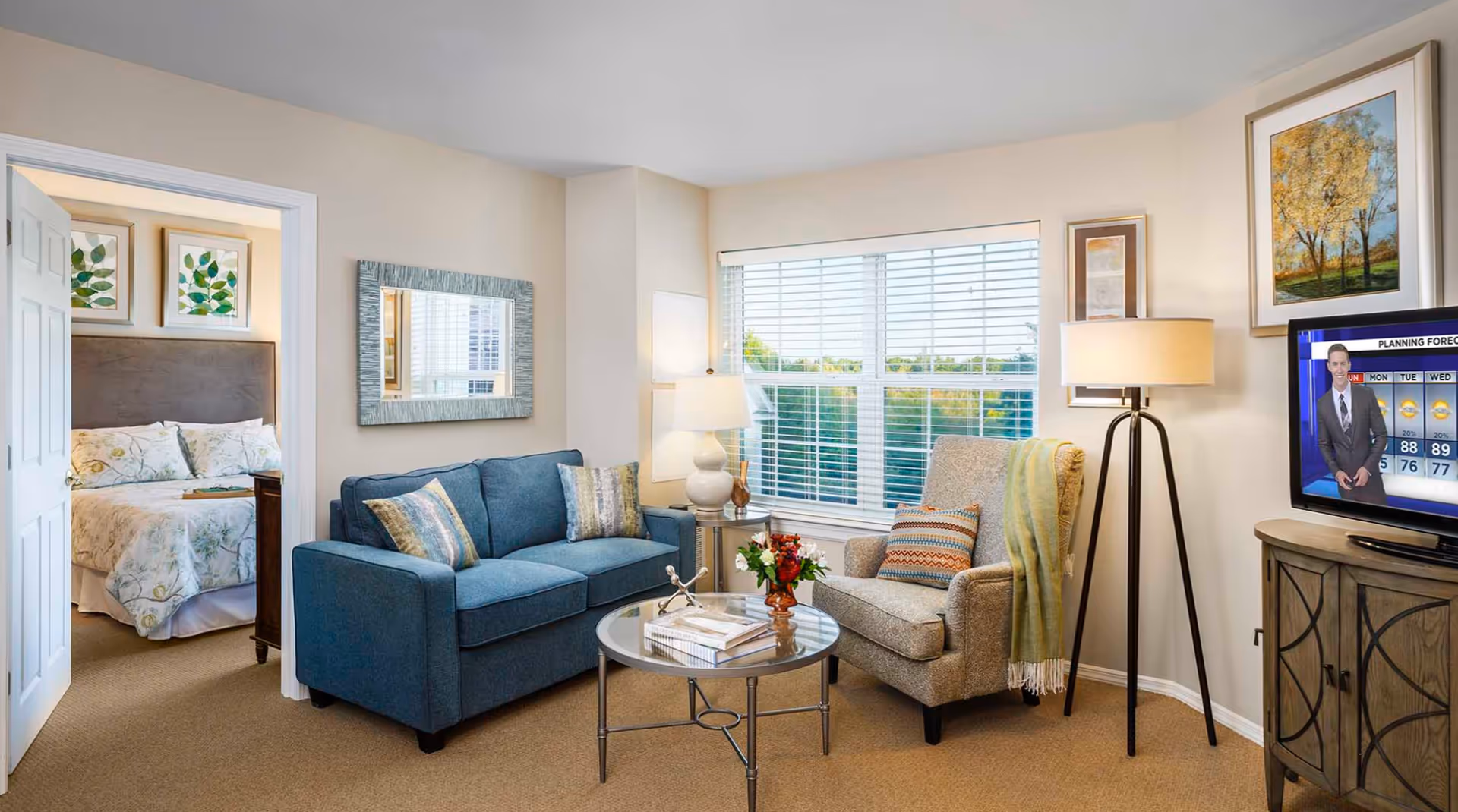 Photo 13 of Atria Merrimack Place