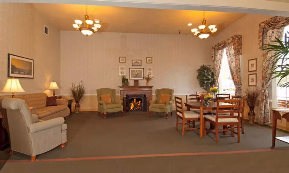 Photo 4 of GenCare Lifestyle Lynnwood at Scriber Gardens