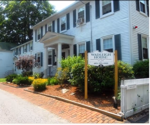 Photo of Wadleigh House Assisted Living