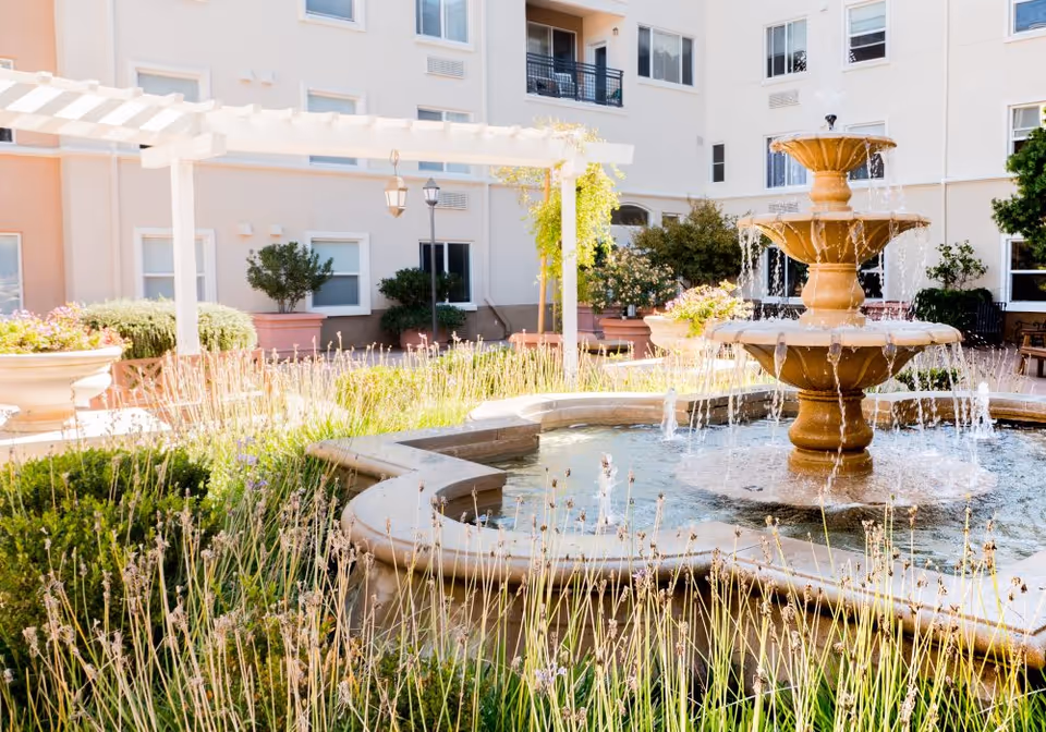 Photo 10 of Heritage Estate Senior Apartments