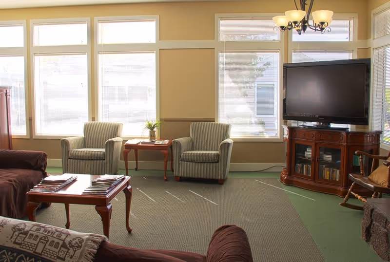 Photo 2 of Chinook Place Memory Care and Assisted Living