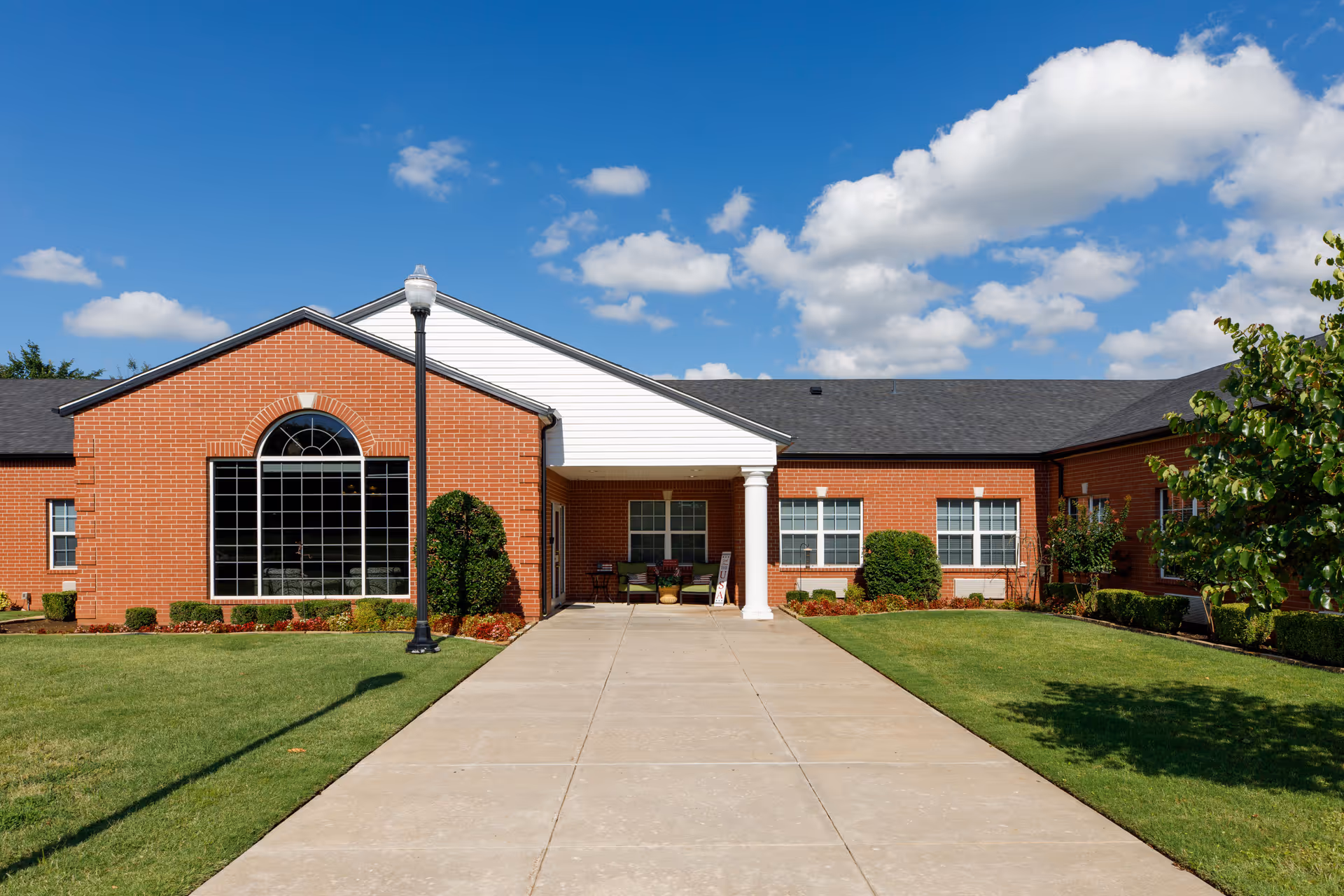 Photo of Arbor House Reminisce