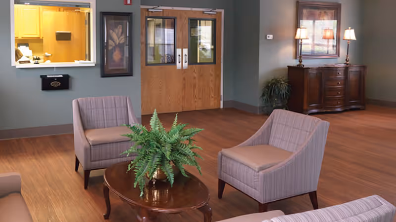 Photo of Greene Acres Nursing Home